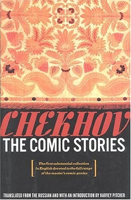 The Comic Stories