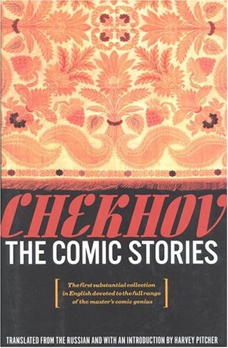 The Comic Stories by Anton Chekhov