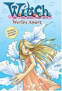 Worlds Apart (W.I.T.C.H. No.14)