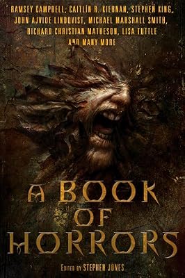 A Book of Horrors