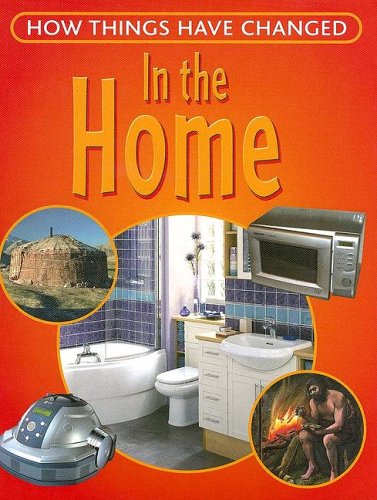 In the Home (How Things Have Changed) by Jon Richards