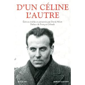D'un Céline l'autre