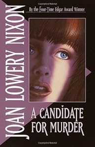A Candidate for Murder