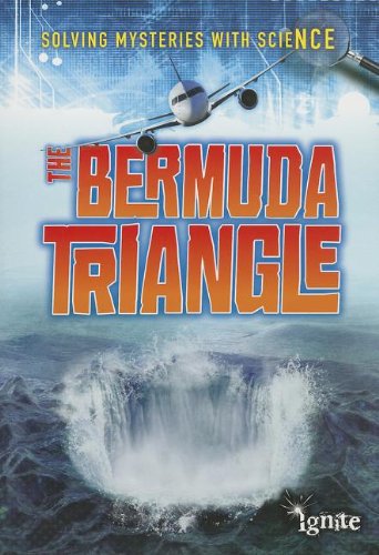 The Bermuda Triangle by Jane Bingham