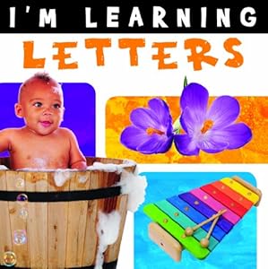 I'm Learning Letters
