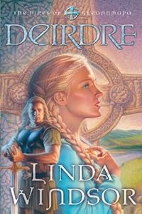 Deirdre (The Fires of Gleannmara series #3)