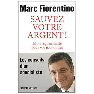 Sauvez votre argent !