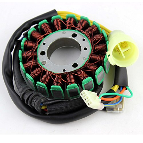 Stator Honda TRX 300 Fourtrax EX TRX 300 Sportrax EX TRX 300 X 1993-2009