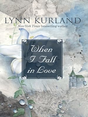 When I Fall in Love (Thorndike Core)