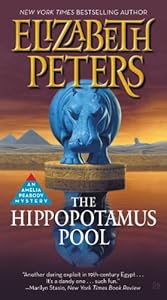 The Hippopotamus Pool
