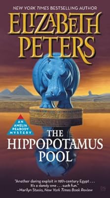 The Hippopotamus Pool