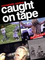 Caught on Tape Episode 1