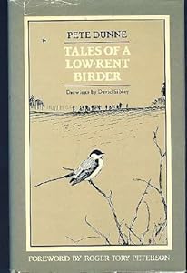 Tales of a Low-Rent Birder