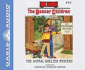 The Animal Shelter Mystery