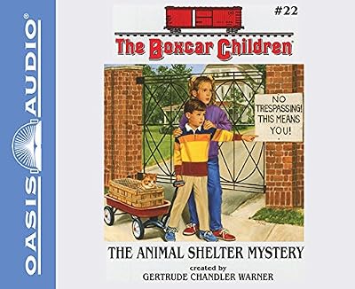 The Animal Shelter Mystery