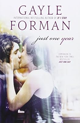 Just one Year ~Unabridged Audio Book~