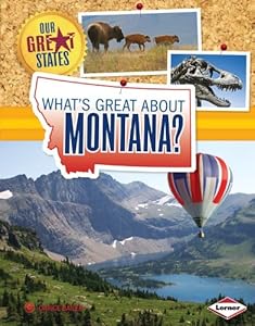 What's Great About Montana?