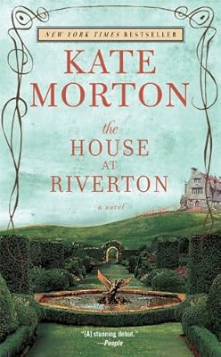 The House at Riverton: A Novel