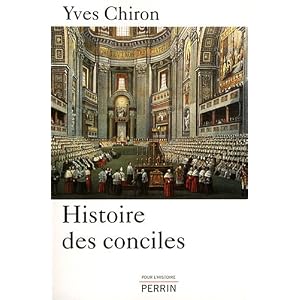 Histoire des conciles