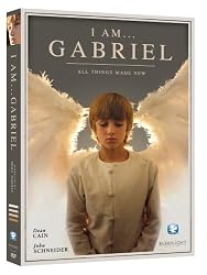 I Am Gabriel