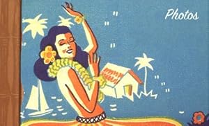 Hula Honeys Photo Album by Jim Heimann