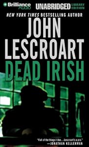 Dead Irish (Dismas Hardy Series)