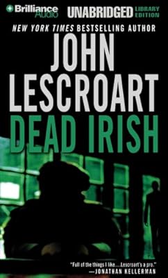 Dead Irish (Dismas Hardy Series)