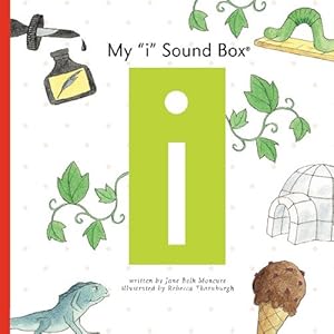 My "i" Sound Box