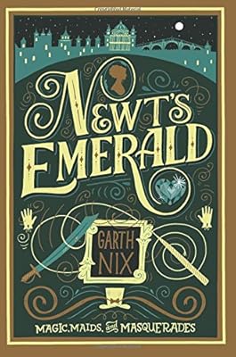 Newt's emerald