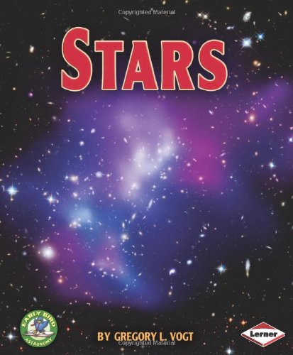 Stars by Gregory L. Vogt