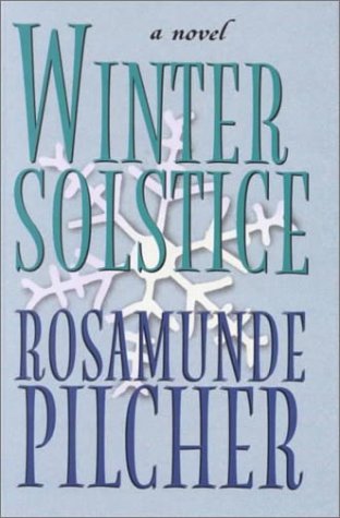 Winter Solstice by Rosamunde Pilcher