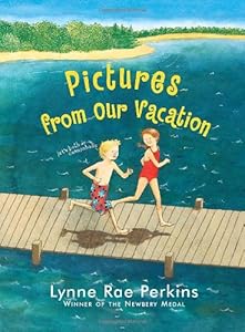 Pictures from Our Vacation