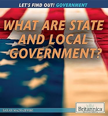 What are State and Local Governments?
