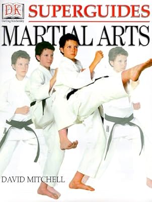 Superguides: Martial Arts