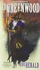 The Herald: The Sundering, Book VI
