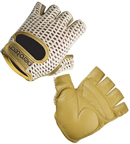 Algopix Similar Product 4 - AEROTECHDESIGNS ATD Gel Padded