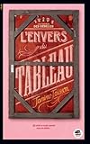 L\'envers du tableau par Janine Teisson
