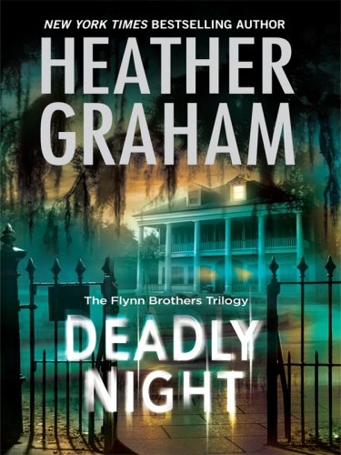 Deadly Night by Heather Graham