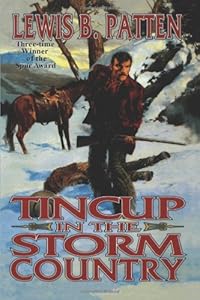 Tincup in the Storm Country