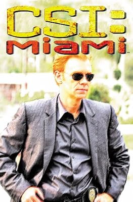 CSI Miami
