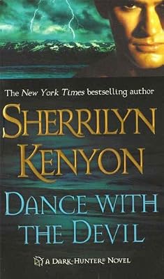 Dance With the Devil (Dark-Hunter World Book 3)