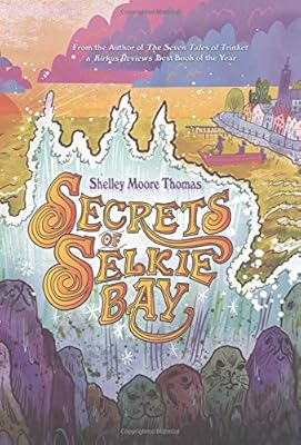 Secrets of Selkie Bay