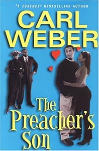 The Preacher's Son