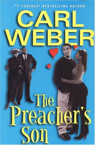 The Preacher's Son by Carl Weber