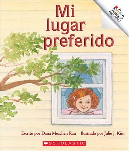 Mi Lugar Preferido by Dana Meachen Rau