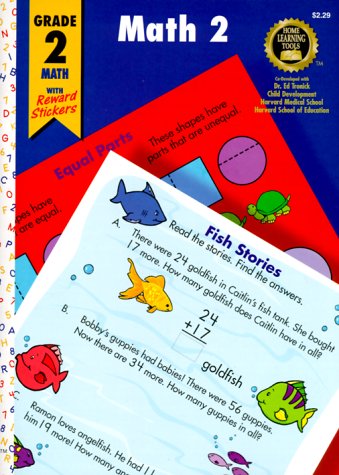 Math 2 by Dalmatian Press