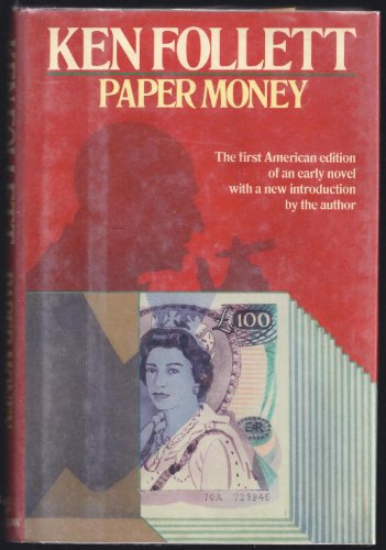 Paper Money by Ken Follett