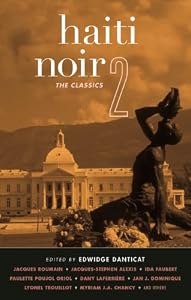 Haiti Noir 2: The Classics