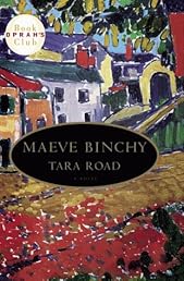 Tara Road: Oprah Selection #26