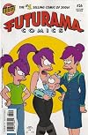 Futurama Comics #26